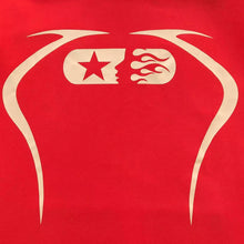 Carregar imagem no visualizador da galeria, Moletom Hellstar Logo Red
