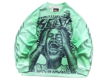 Carregar imagem no visualizador da galeria, Camiseta Manga Longa Hellstar Path to Paradise
