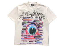 Carregar imagem no visualizador da galeria, Camiseta Hellstar Eye of Heaven
