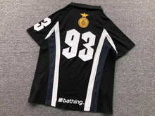 Carregar imagem no visualizador da galeria, Camiseta Bape Multi Logo Relaxed Fit
