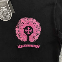 Carregar imagem no visualizador da galeria, Camiseta Chrome Hearts

