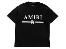 Carregar imagem no visualizador da galeria, Camiseta Amiri Logo
