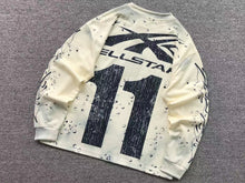 Carregar imagem no visualizador da galeria, Camiseta Manga Longa Hellstar Eleven
