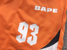 Carregar imagem no visualizador da galeria, Short  Bape  Multi Logo Relaxed Fit
