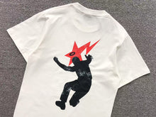 Carregar imagem no visualizador da galeria, Camiseta Bape x Union Pigment Dyed Ape Head Tee
