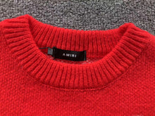 Carregar imagem no visualizador da galeria, Suéter Amiri
