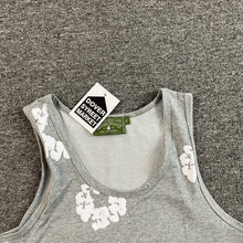 Carregar imagem no visualizador da galeria, Regata Denim Tears Gray
