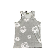 Carregar imagem no visualizador da galeria, Regata Denim Tears Gray
