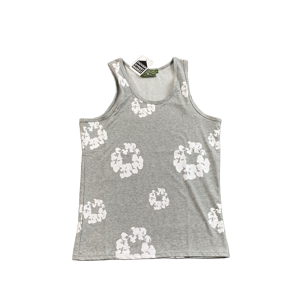 Regata Denim Tears Gray