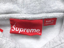 Carregar imagem no visualizador da galeria, Moletom Supreme Logo
