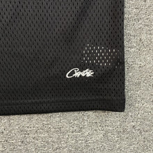 Carregar imagem no visualizador da galeria, Camiseta Corteiz HMP Mesh Panel
