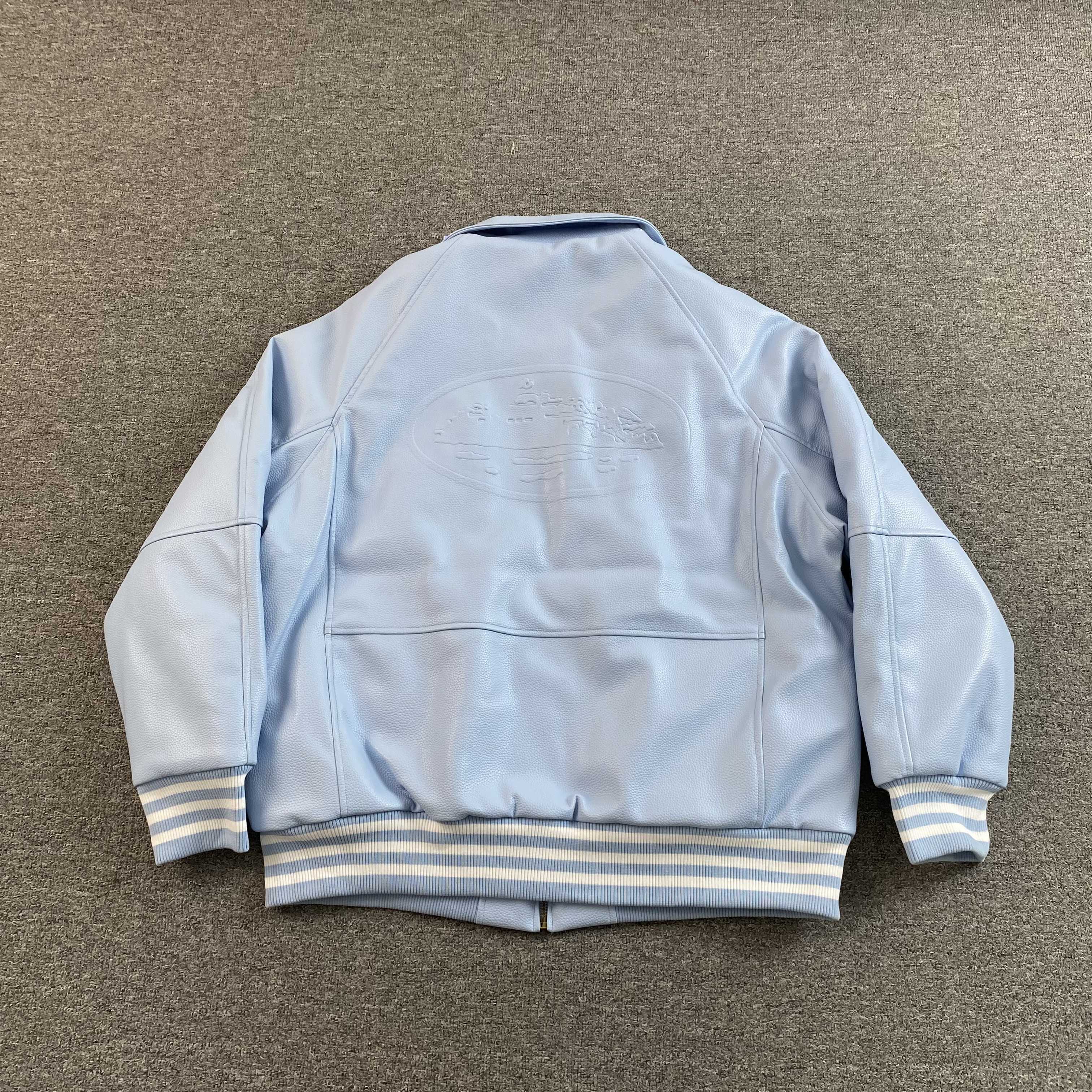 Jaqueta Corteiz  Skydive