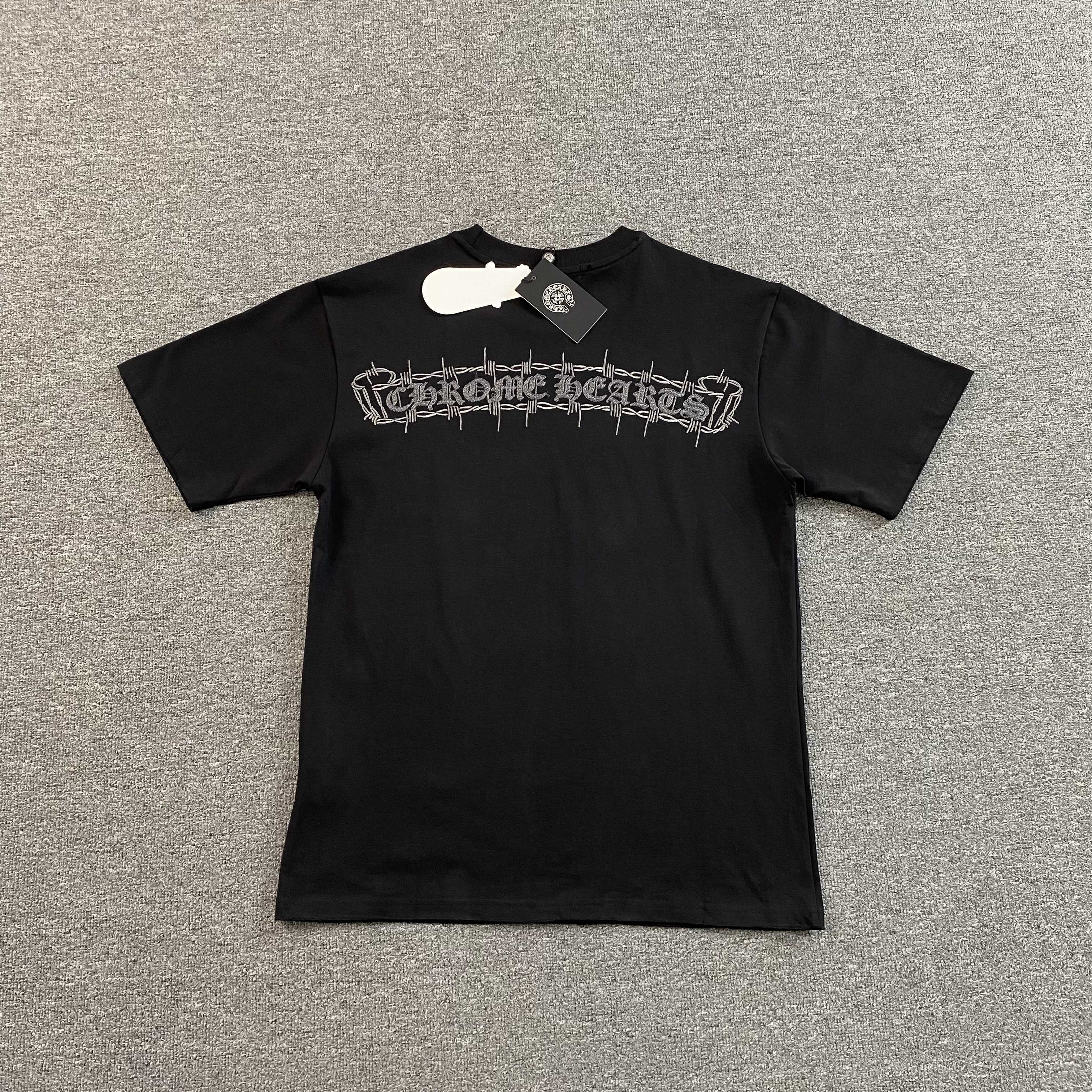 Camiseta Chrome Hearts