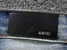 Carregar imagem no visualizador da galeria, Calça Amiri Jeans Snake
