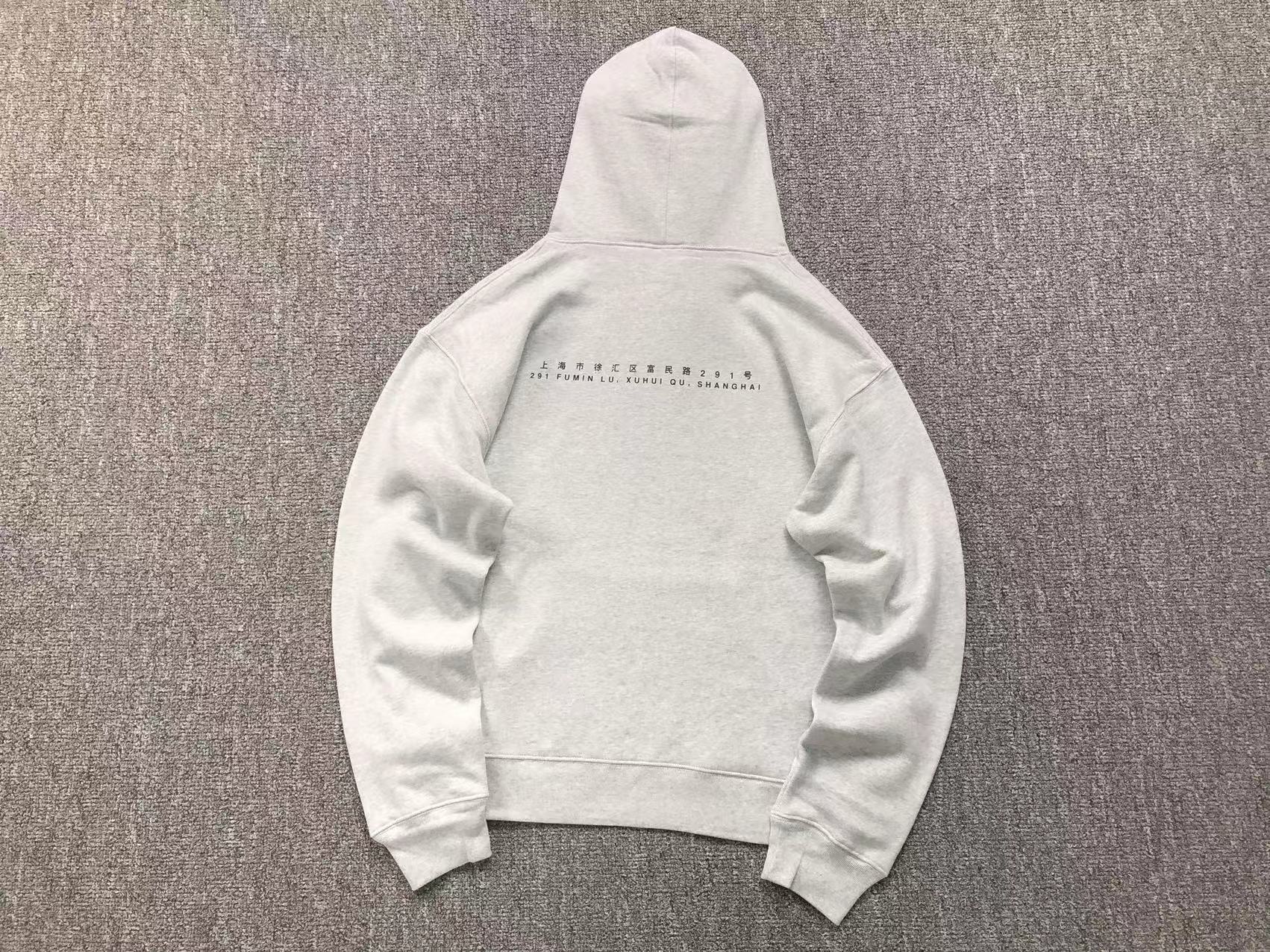 Moletom Supreme Logo