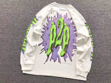 Carregar imagem no visualizador da galeria, Camiseta Manga Longa Hellstar P2 Paradise
