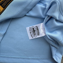 Carregar imagem no visualizador da galeria, Corteiz Alcatraz Football Jersey Blue
