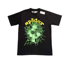 Carregar imagem no visualizador da galeria, Camiseta Sp5der
