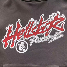 Carregar imagem no visualizador da galeria, Moletom Hellstar Records
