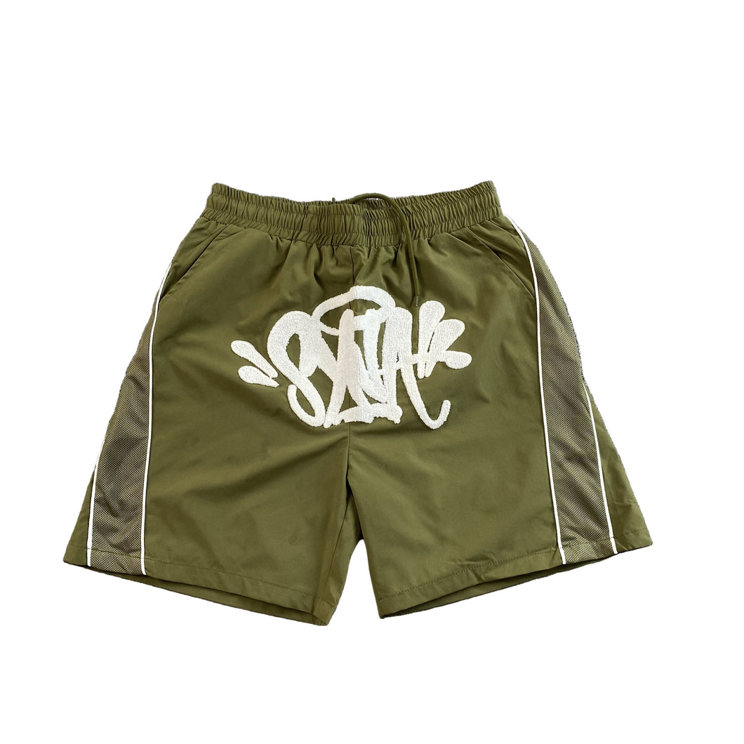 Shorts Syna World