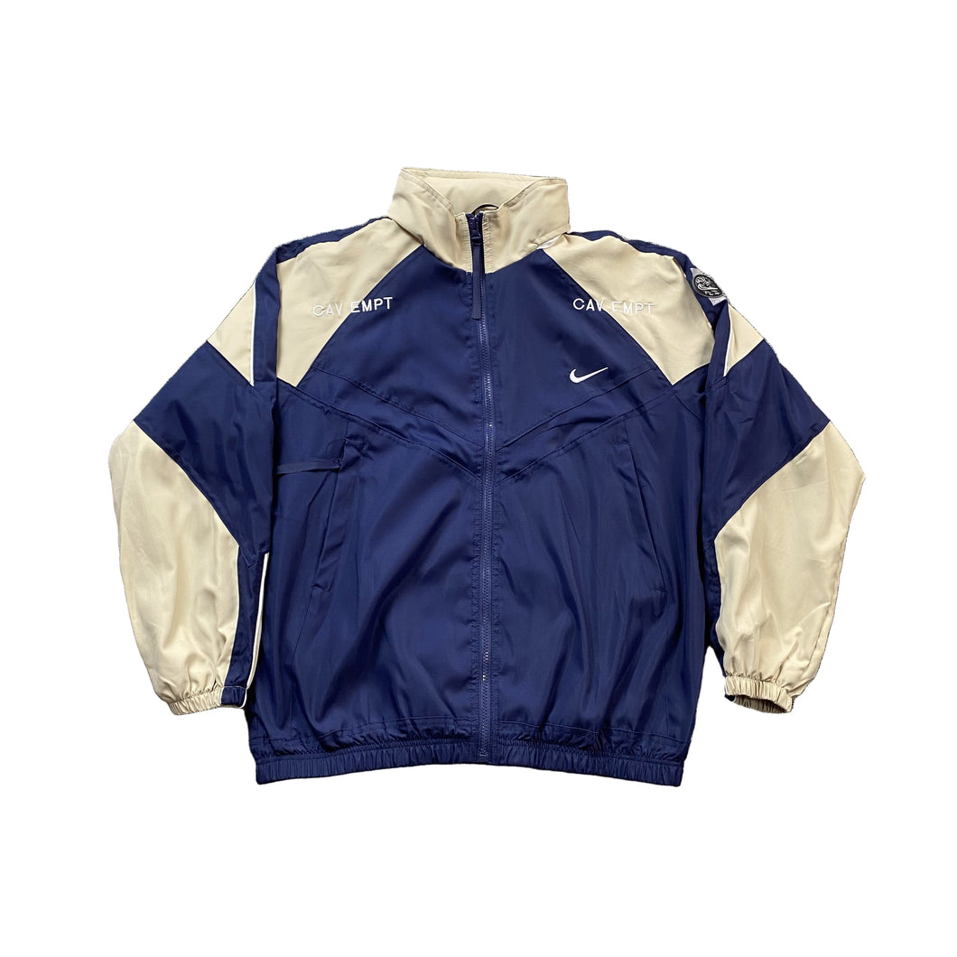 Jaqueta Nike x Cav Empt