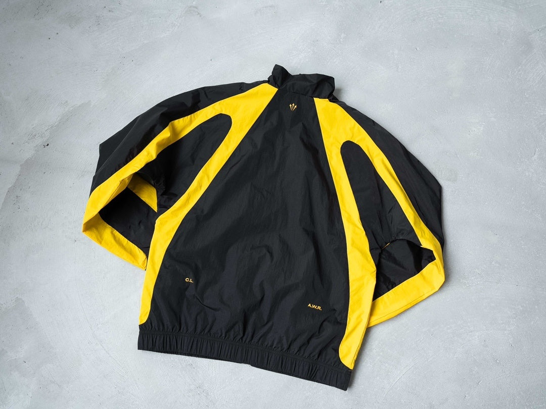 Jaqueta Corta Vento Nike x Nocta