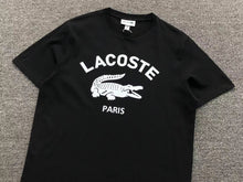 Carregar imagem no visualizador da galeria, Camiseta Lacoste Paris
