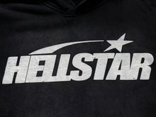 Carregar imagem no visualizador da galeria, Moletom Hellstar  Black
