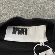 Carregar imagem no visualizador da galeria, Camiseta Sp5der Sp5der Worldwide 555
