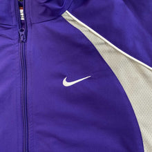 Carregar imagem no visualizador da galeria, Jaqueta Track Purple Supreme x Nike

