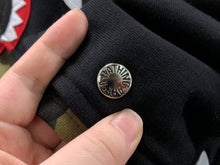 Carregar imagem no visualizador da galeria, Moletom Bape shark full zip
