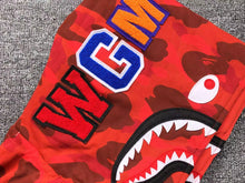 Carregar imagem no visualizador da galeria, Moletom Bape Shark Full Zip
