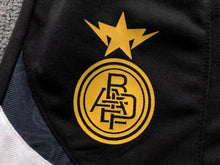 Carregar imagem no visualizador da galeria, Short  Bape  Multi Logo Relaxed Fit
