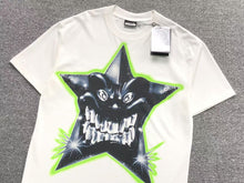 Carregar imagem no visualizador da galeria, Camiseta Hellstar Star
