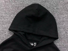 Carregar imagem no visualizador da galeria, Moletom Hellstar Logo Blue/Pink
