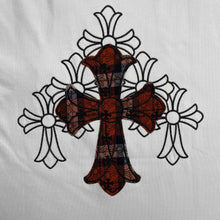 Carregar imagem no visualizador da galeria, Camiseta Chrome Hearts
