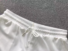 Carregar imagem no visualizador da galeria, Conjunto Casablanca Tênis Club Branco/Verde
