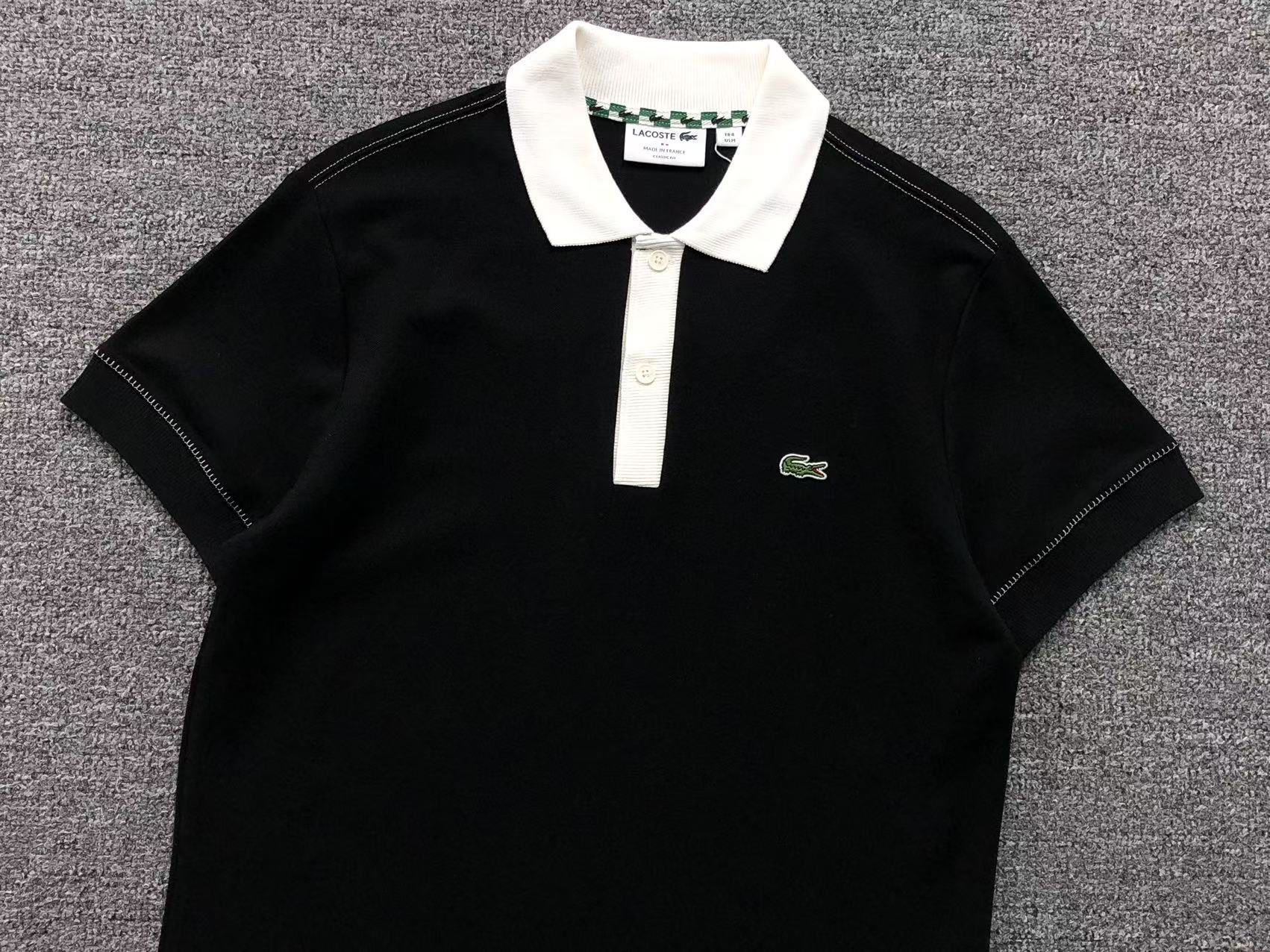 Polo Lacoste