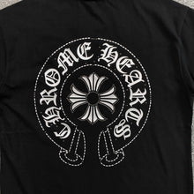 Carregar imagem no visualizador da galeria, Camiseta Chrome Hearts
