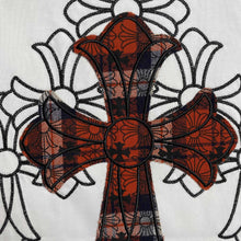 Carregar imagem no visualizador da galeria, Camiseta Chrome Hearts
