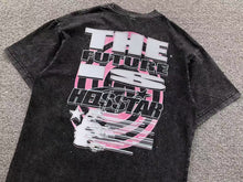 Carregar imagem no visualizador da galeria, Camiseta Hellstar The Future
