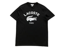 Carregar imagem no visualizador da galeria, Camiseta Lacoste Paris
