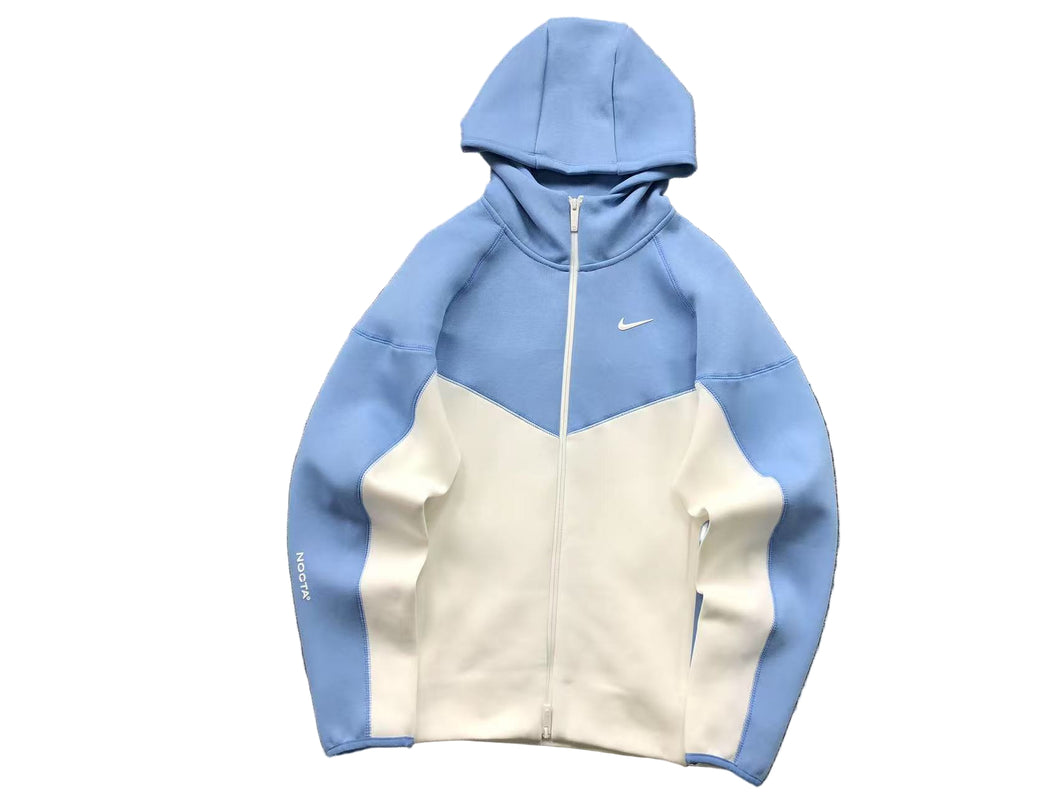 Moletom Nike Tech Fleece x Nocta