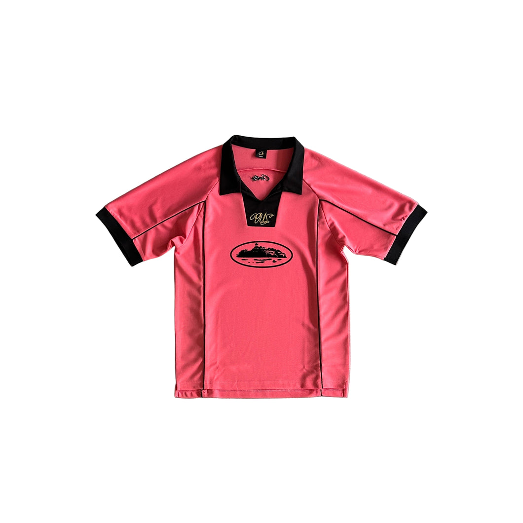 Camiseta Talismo Football Pink