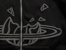 Carregar imagem no visualizador da galeria, Moletom Broken Planet Zip Up
