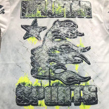 Carregar imagem no visualizador da galeria, Camiseta Manga Longa Hellstar War Ready
