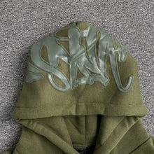 Carregar imagem no visualizador da galeria, Moletom Syna World
