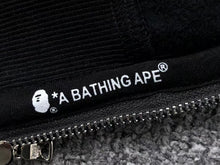 Carregar imagem no visualizador da galeria, Moletom Bape Shark Full Zip
