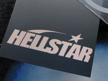 Carregar imagem no visualizador da galeria, Camiseta Hellstar The Future

