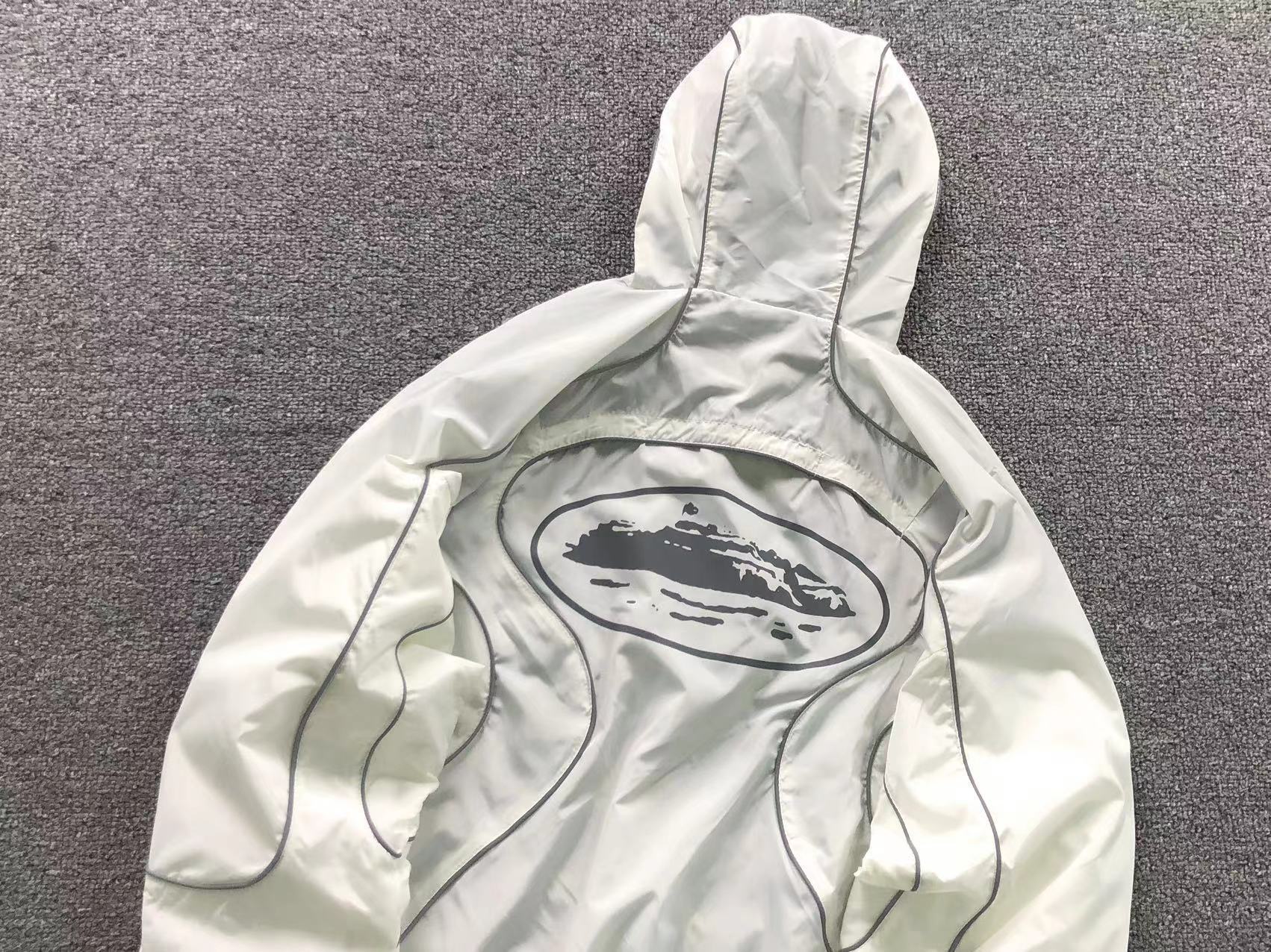 Jaqueta Nike x Corteiz NRG Tracksuit